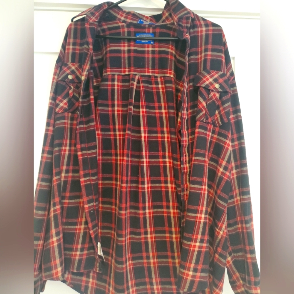 Pendleton Flannel - image 1